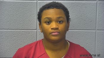 De'rion Mylon Wilcox Mugshot