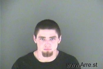 Derrek Lee Mcclellan Mugshot