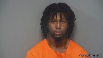 Derrick Lamont Foster Mugshot