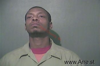 Derrick Lee Foster Mugshot