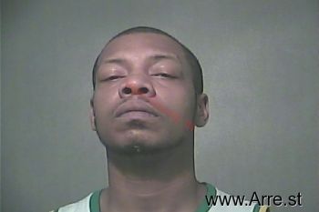 Derrick Lee Foster Mugshot