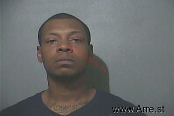 Derrick Lee Foster Mugshot