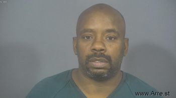 Derrick Nmn Fowler Mugshot