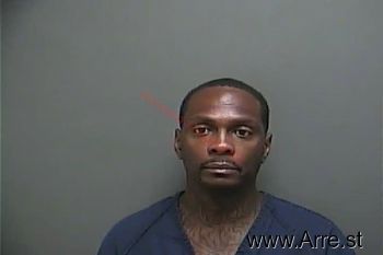 Derrick Lemar Green Mugshot