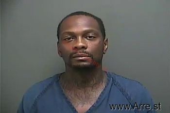 Derrick Lemar Green Mugshot