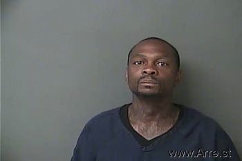 Derrick Lamar Green Mugshot