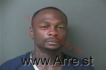 Derrick Lamar Greene Mugshot