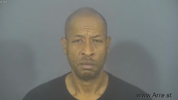 Derrick Lamar Lane Mugshot