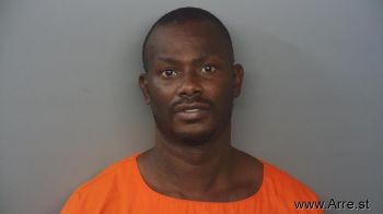 Derrick Ewan Mcneal Mugshot