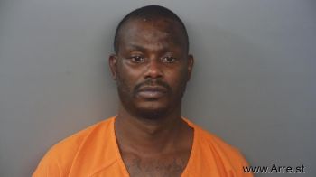 Derrick Ewan Mcneal Mugshot