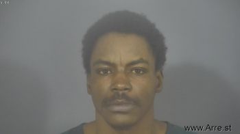 Derrick V Myers Mugshot