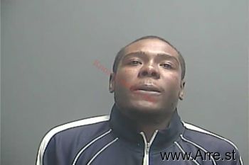 Derrick D Nicholson Mugshot