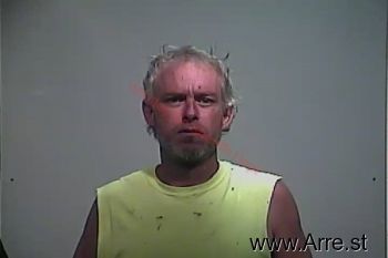 Derrick Max Roe Mugshot