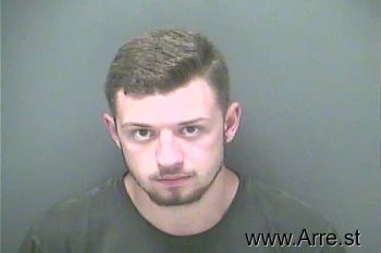 Derrik Russell Sipes Mugshot