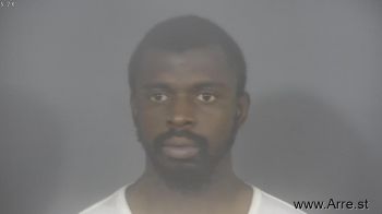 Deshawn Rashad Henley Mugshot