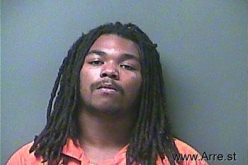 Deshawn Lamar Williams Mugshot