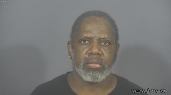 Desineald Lewis Williams Mugshot