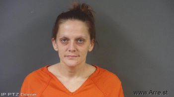 Desiree Lynn Agee Mugshot