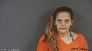 Desiree Lynn Agee Mugshot