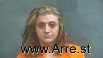 Desiree E Johnson Mugshot