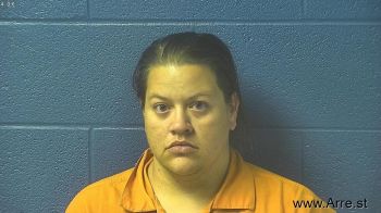 Desiree Christine Stephens Mugshot