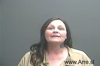 Desiree Lynn Wade Mugshot