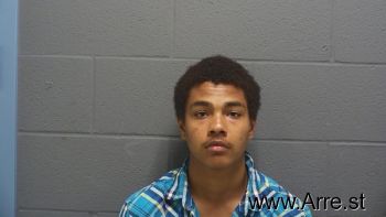 Desmon Troy-yorell Jones Mugshot