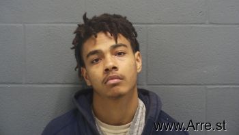 Desmon Troy-yorell Jones Mugshot