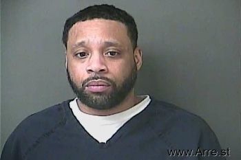 Desmond Antwoin Williams Mugshot