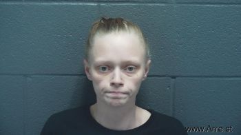 Destiney Shiann Mcclure Mugshot