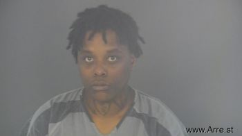 Destiny Lapri Boyd Mugshot