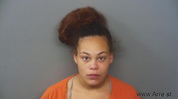 Destiny Cheyenne Conover Mugshot