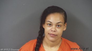 Destiny Cheyenne Conover Mugshot