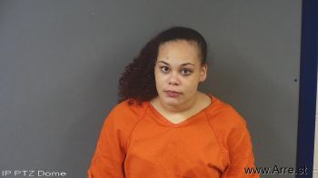 Destiny Cheyenne Conover Mugshot