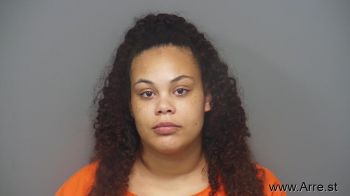 Destiny Cheyenne Conover Mugshot