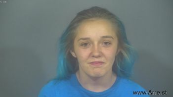 Destiny Chyann Hansen Mugshot