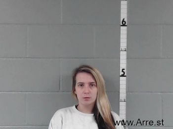 Destiny Danielle Hill Mugshot