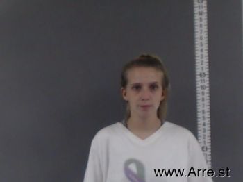 Destiny Danielle Hill Mugshot