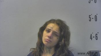 Destiny  Kilbourne Mugshot