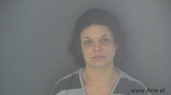 Destiny Dream Michelle Miller Mugshot