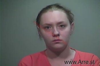 Destiny Cassandra Wilson Mugshot