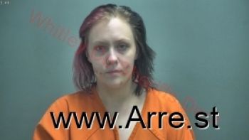 Destiny Cassandra Wilson Mugshot