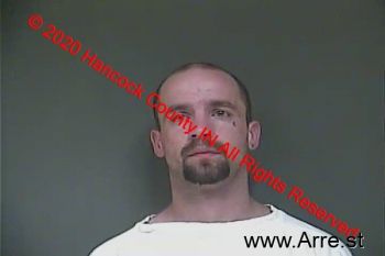 Devan Lee Jones Mugshot