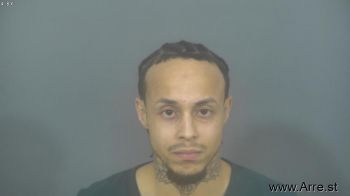 Devante Michael Halcomb Mugshot