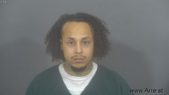 Devante Michael Halcomb Mugshot