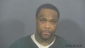 Devante Pierre Jiggetts Mugshot