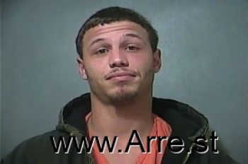 Devin Michael Anderson Mugshot