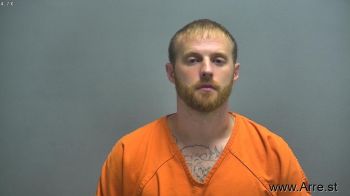 Devin Paul Bowers Mugshot