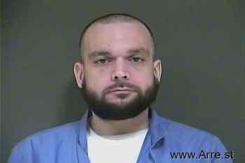 Devin Chephus Combs Mugshot