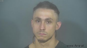 Devin Michael Rose Conley Mugshot